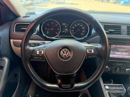 
										2015 Volkswagen Jetta full									