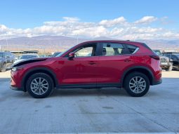
										MAZDA CX-5 full									