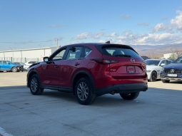 
										MAZDA CX-5 full									