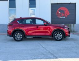 
										MAZDA CX-5 full									