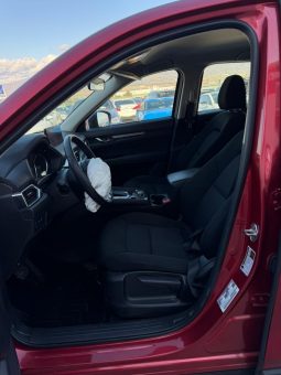 
										MAZDA CX-5 full									