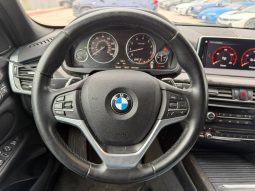 
										BMW X5 full									