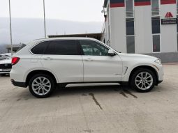
										BMW X5 full									