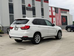 
										BMW X5 full									