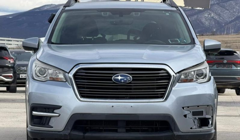 
								Subaru Ascent full									