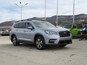 Subaru Ascent