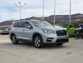 Subaru Ascent