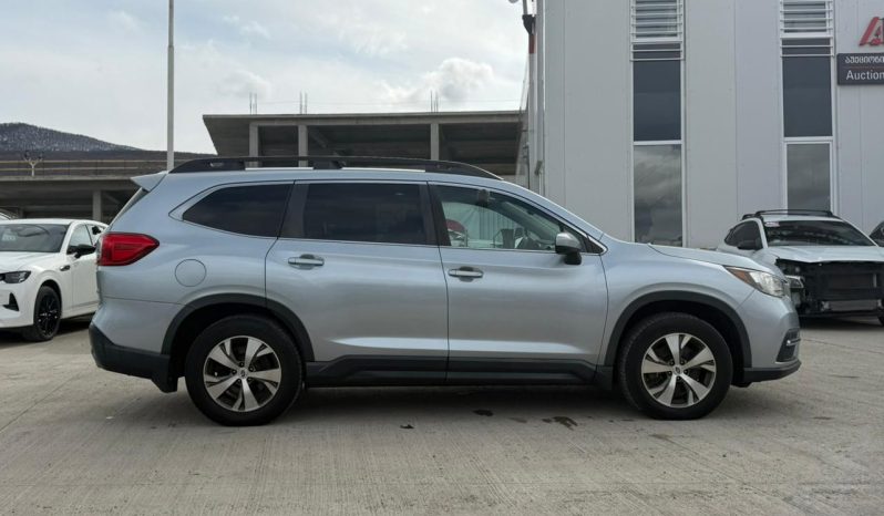
								Subaru Ascent full									