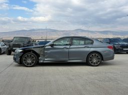 
										BMW 530 full									