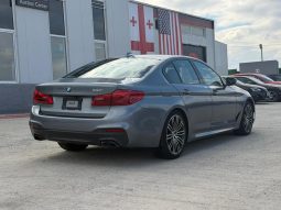 
										BMW 530 full									