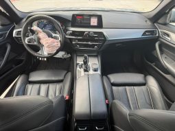 
										BMW 530 full									