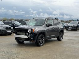 
										Jeep Renegade full									