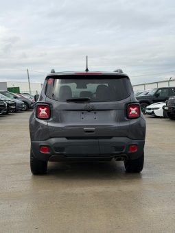 
										Jeep Renegade full									