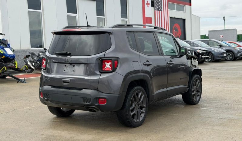 
								Jeep Renegade full									