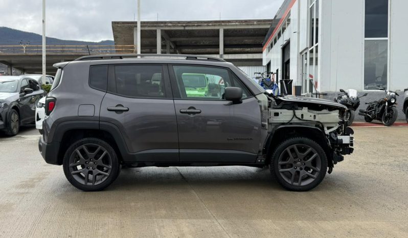 
								Jeep Renegade full									