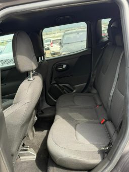 
										Jeep Renegade full									
