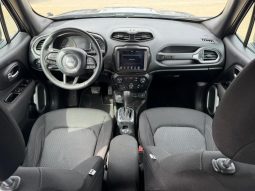 
										Jeep Renegade full									