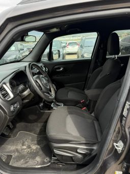 
										Jeep Renegade full									