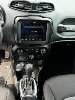 
										Jeep Renegade full									
