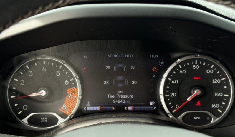 
								Jeep Renegade full									