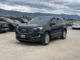 FORD EDGE