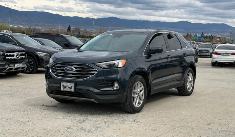 
								FORD EDGE full									