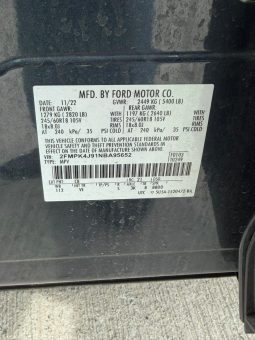 
										FORD EDGE full									