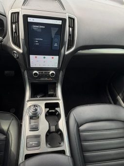 
										FORD EDGE full									