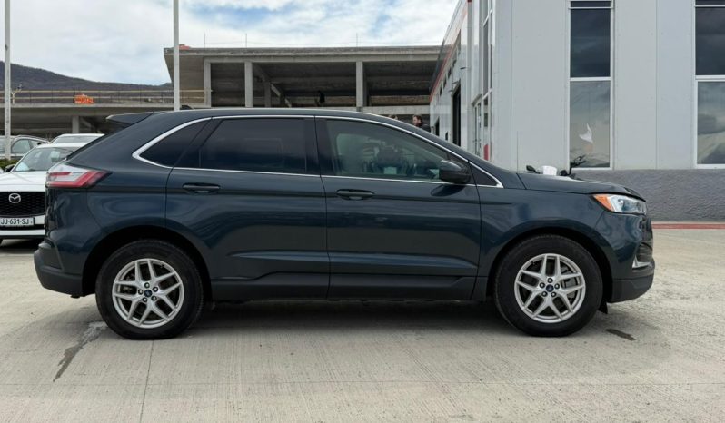 
								FORD EDGE full									