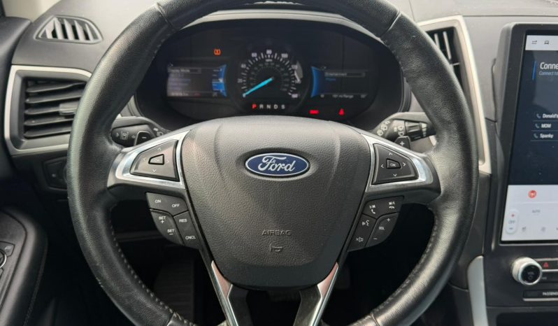 
								FORD EDGE full									
