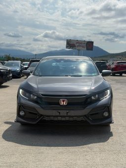 
										Honda Civic full									