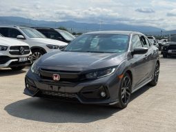 
										Honda Civic full									