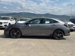 
										Honda Civic full									