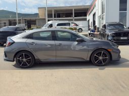 
										Honda Civic full									