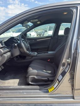 
										Honda Civic full									