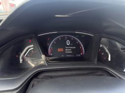
										Honda Civic full									