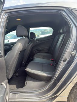 
										Honda Civic full									