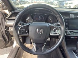 
										Honda Civic full									