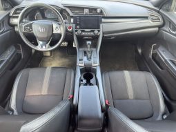 
										Honda Civic full									