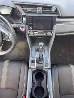 
										Honda Civic full									