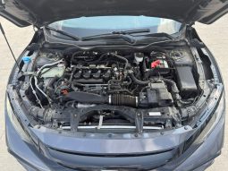 
										Honda Civic full									
