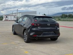 
										MAZDA 3 full									