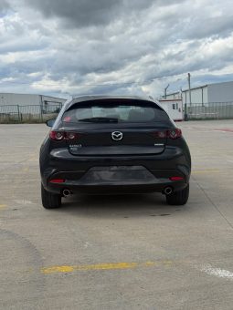 
										MAZDA 3 full									