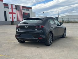 
										MAZDA 3 full									