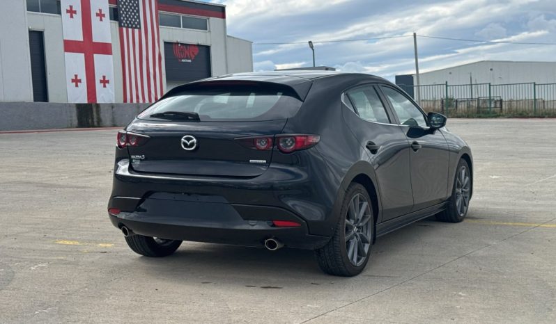 
								MAZDA 3 full									