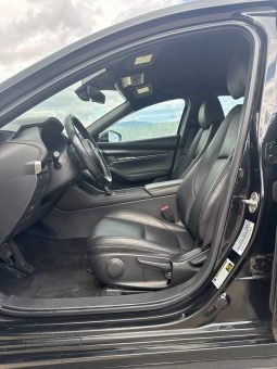 
										MAZDA 3 full									