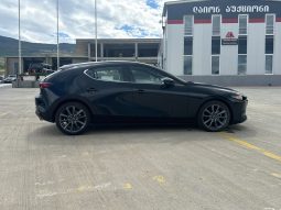 
										MAZDA 3 full									
