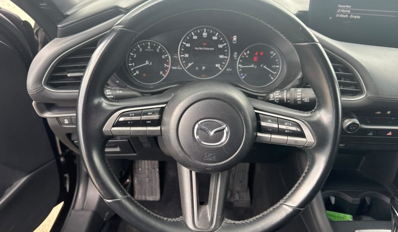 
								MAZDA 3 full									