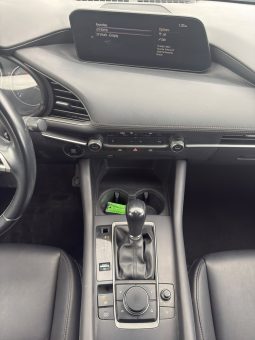 
										MAZDA 3 full									