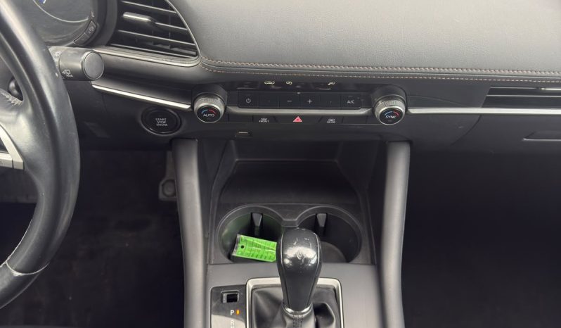 
								MAZDA 3 full									